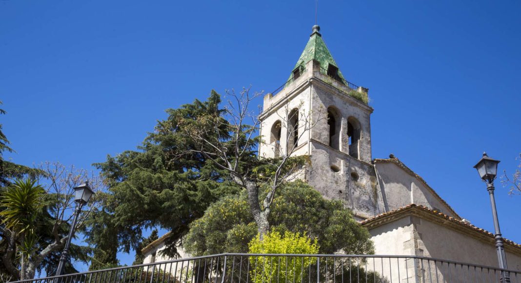 Santa Cristina d'Aro