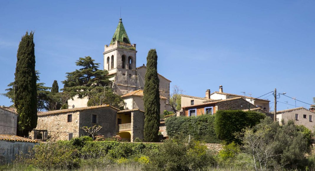 Santa Cristina d'Aro