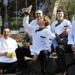 Gastronomia llagostera