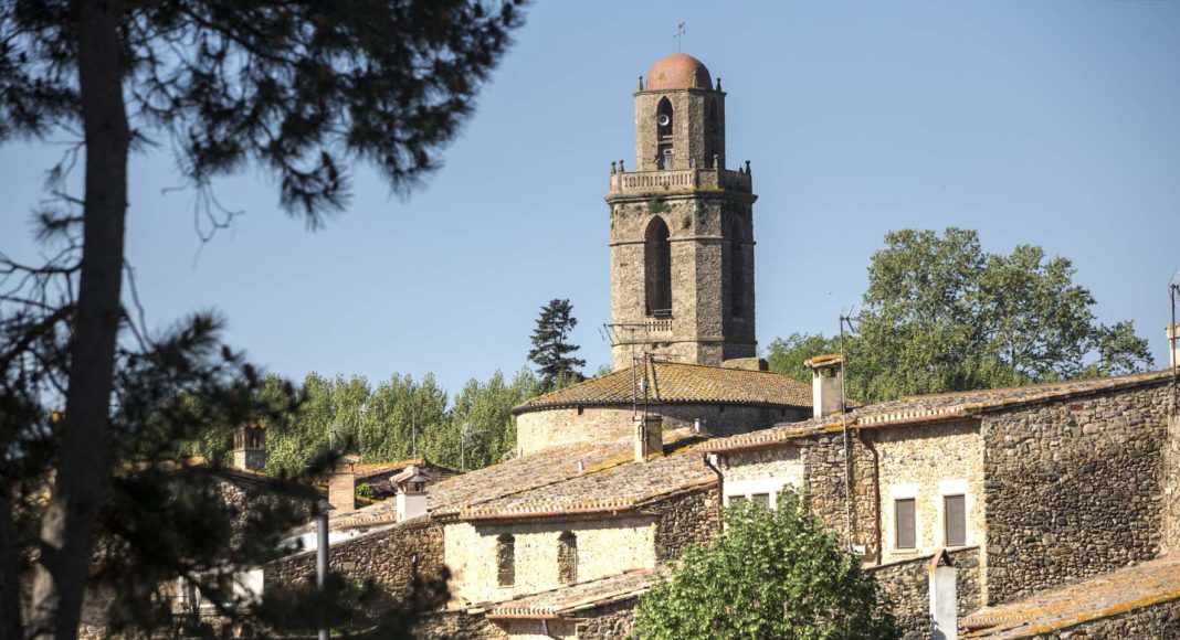 Corçà