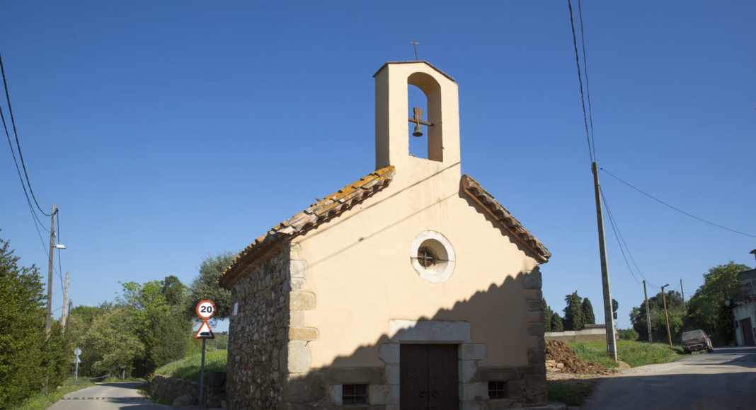 Corçà