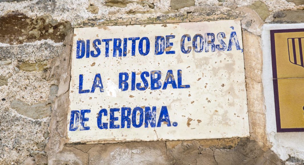 Corçà