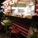 A Peu de Sorra – S’Agaró