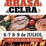 Fira de la brasa celrà