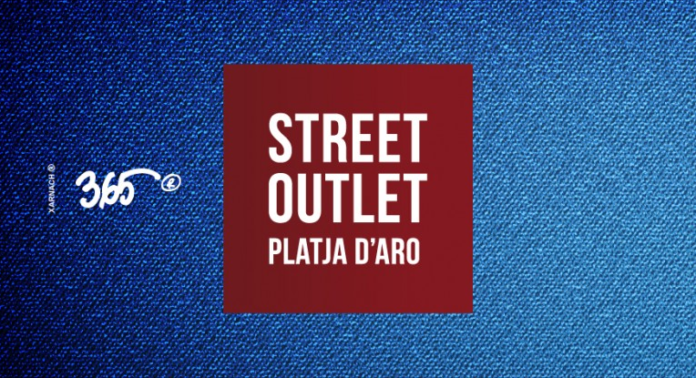 street outlet