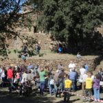 Aplec de Sant Cebrià dels Alls 2017