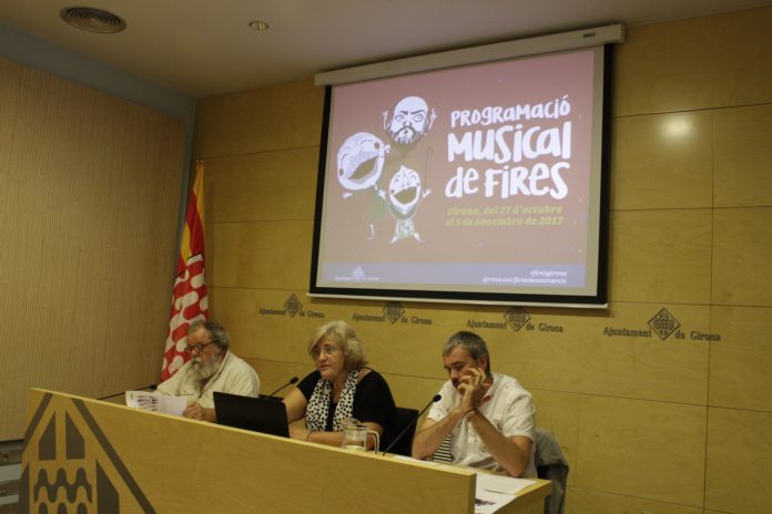 Sant Narcís Girona 2017