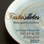tastaolletes la bisbal