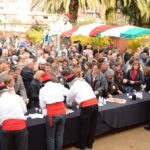 Festa del vi nou Calonge