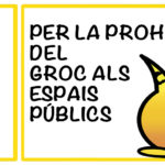 40 PIULET GROC PROHIBIT