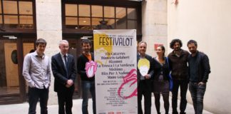 Festivalot Girona