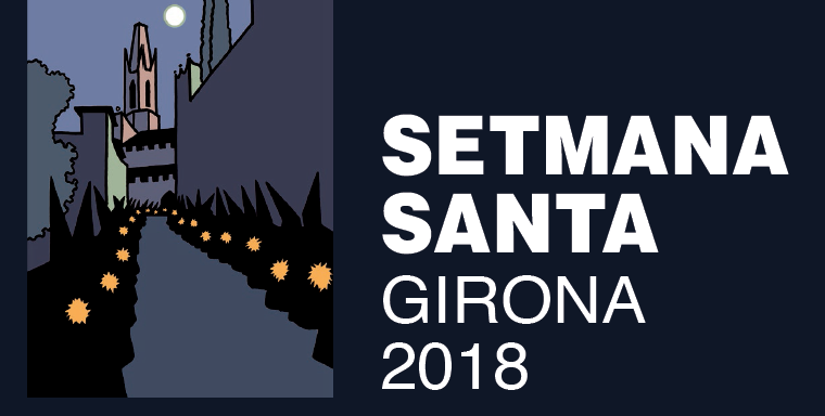 Setmana Santa Girona