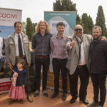 ecoccivi Portalblau