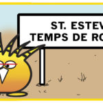 52 PIULET TEMPS DE FLORS