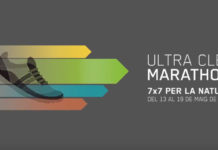 l’Ultra Clean Marathon gavarres