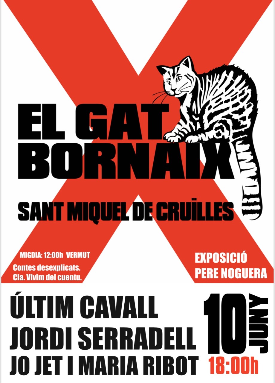 Gat-Bornaix-X