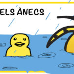 75 PIULET I ELS ANECS