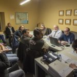 Ple consorci de les Gavarres