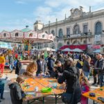 Mercat de Nadal Llagostera
