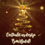Bon Nadal gavarres365