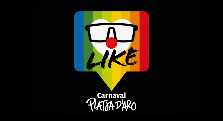 Carnaval platja d'aro 2019