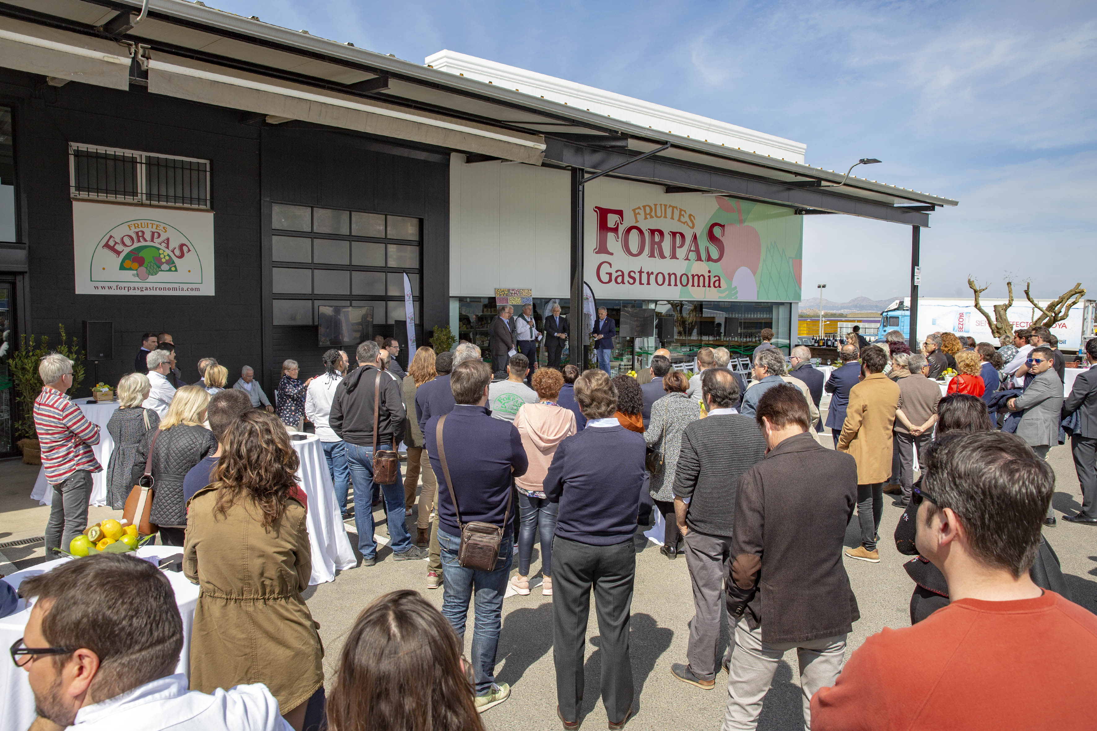 FORPAS Gastronomia celebra 30 anys