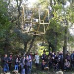Fetival art i Gavrares