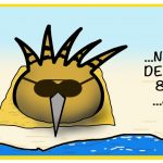 104 PIULET ACABA LES VACANCES