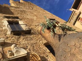 400 anys de l’Àliga de la Bisbal d’Empordà