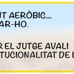 134 EN PIULET ES FA UN TRAU