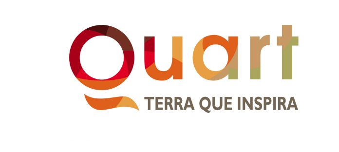 Quart, terra que inspira