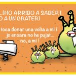 144 EN PIULET A AMB MARCIANS