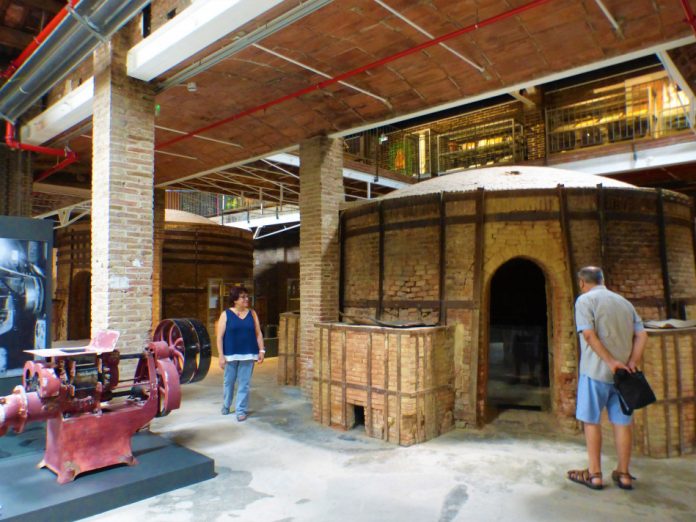 El Terracotta Museu de la Bisbal celebra el Dia Internacional de l’Art