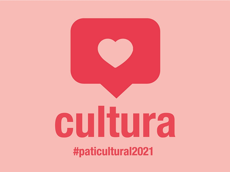 Pati Cultural 2021