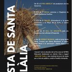 santa eulalia