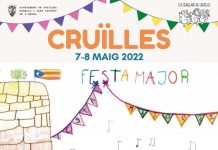 Festa Major de Cruïlles 2022