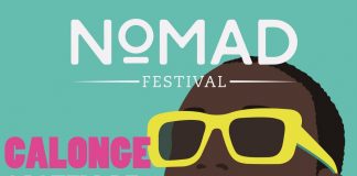 Nomad Festival