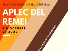 aplec remei la bisbal
