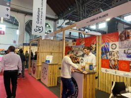 Palamós Gastronòmic Fòrum Barcelona 2022