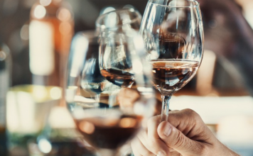 tast de vins