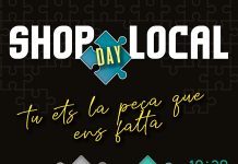 Shop Local Day
