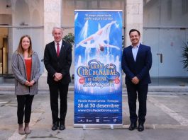 circ Nadal Girona