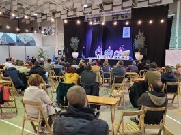Indilletres consolida la Bisbal com a capital empordanesa del llibre