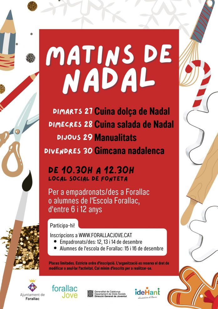 nadal forallac