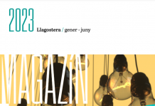 agenda llagostera
