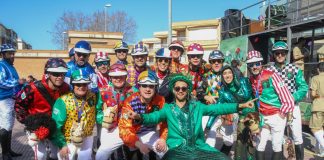 carnaval sant antoni