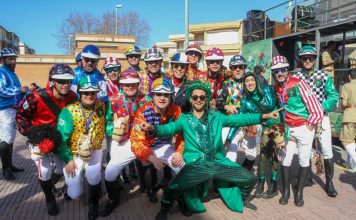 carnaval sant antoni