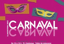 carnaval llagostera