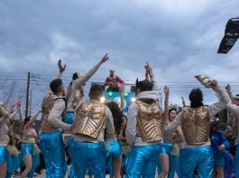 Carnaval 2023 calonge