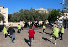 Calonge i Sant Antoni organitza la Setmana de l’Envelliment Actiu